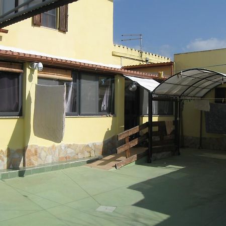 Casa Campidanese Ξενοδοχείο Sant Isidoro  Εξωτερικό φωτογραφία