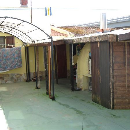 Casa Campidanese Ξενοδοχείο Sant Isidoro  Εξωτερικό φωτογραφία