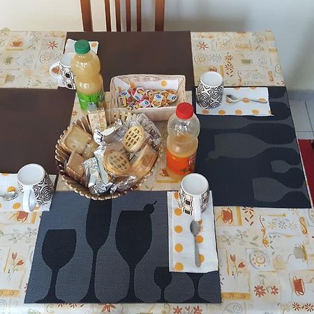 Casa Campidanese Ξενοδοχείο Sant Isidoro  Εξωτερικό φωτογραφία