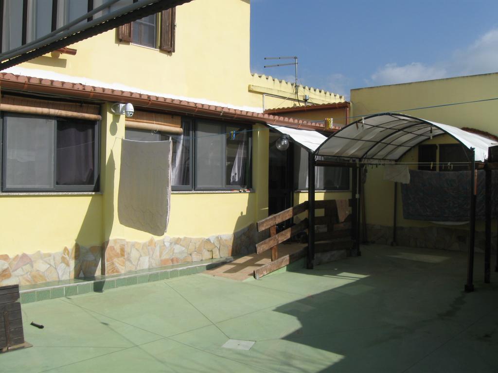 Casa Campidanese Ξενοδοχείο Sant Isidoro  Εξωτερικό φωτογραφία