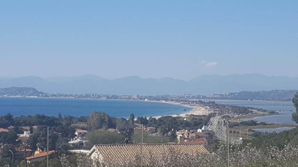 Casa Campidanese Ξενοδοχείο Sant Isidoro  Εξωτερικό φωτογραφία
