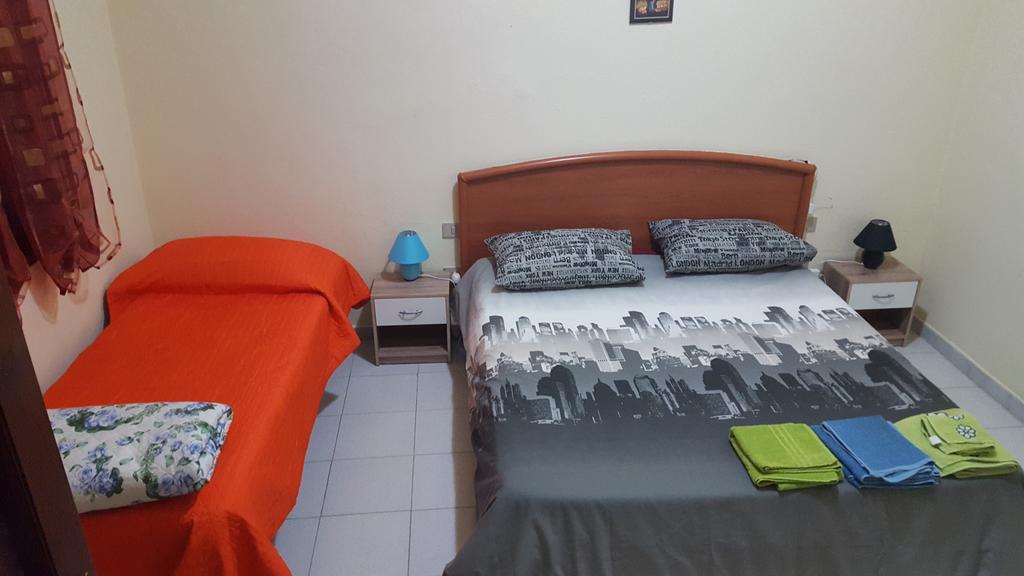 Casa Campidanese Ξενοδοχείο Sant Isidoro  Εξωτερικό φωτογραφία
