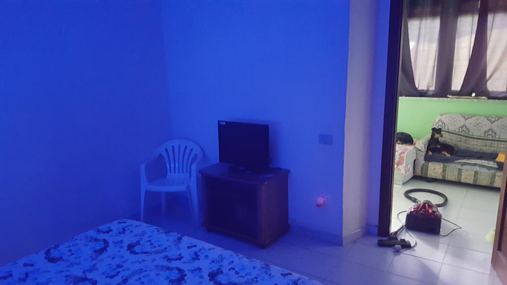 Casa Campidanese Ξενοδοχείο Sant Isidoro  Εξωτερικό φωτογραφία