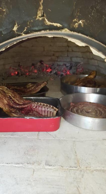 Casa Campidanese Ξενοδοχείο Sant Isidoro  Εξωτερικό φωτογραφία