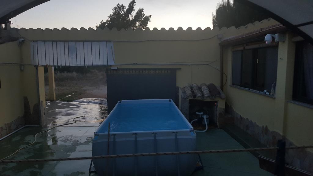 Casa Campidanese Ξενοδοχείο Sant Isidoro  Εξωτερικό φωτογραφία